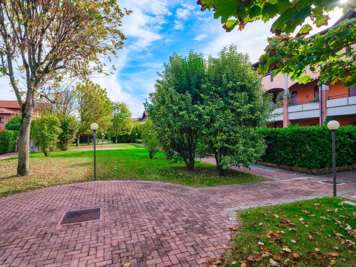 House And Green Sirmione - 2 Rooms Apartment Kültér fotó