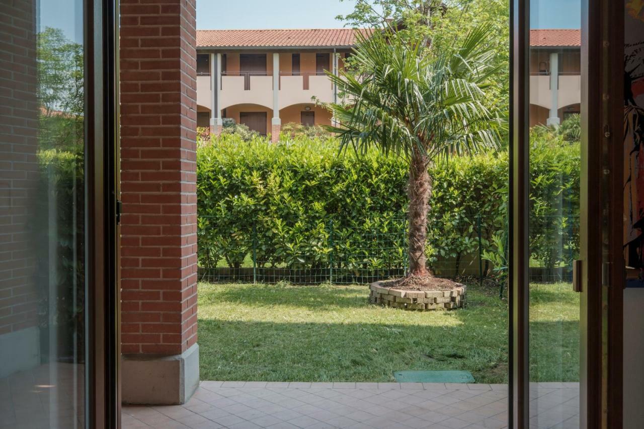 House And Green Sirmione - 2 Rooms Apartment Kültér fotó
