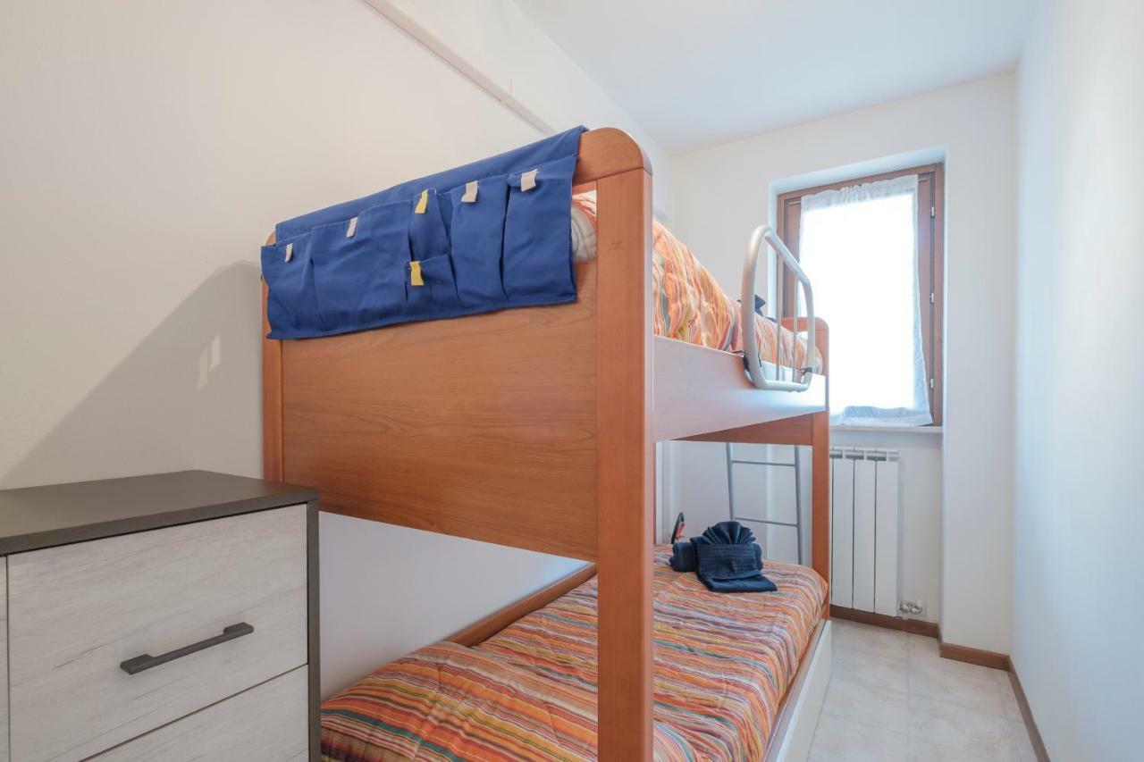 House And Green Sirmione - 2 Rooms Apartment Kültér fotó